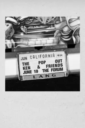 The Pop Out: Ken & Friends (2024)