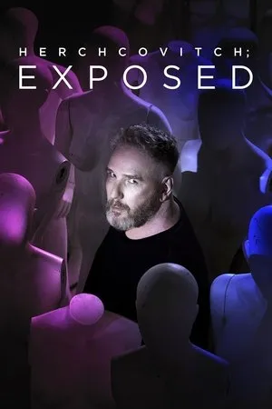 Herchcovitch; Exposto (2024)