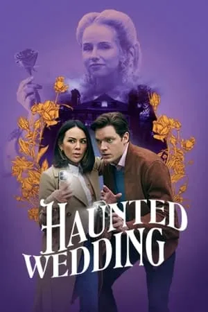 Haunted Wedding (2024)