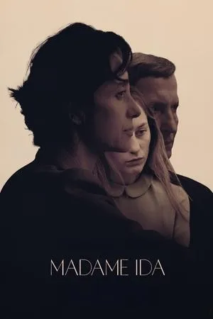 Madame Ida (2024) [MultiSubs]