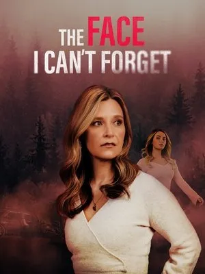 The Face I Can't Forget (2024)