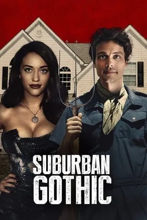 Suburban Gothic (2014)