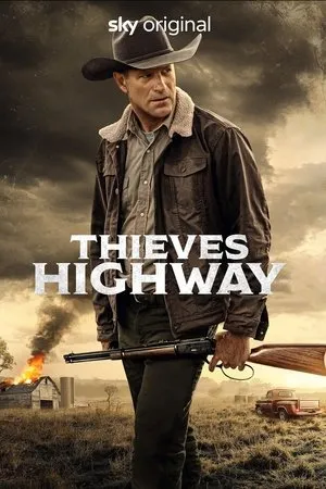 Thieves Highway (2025)