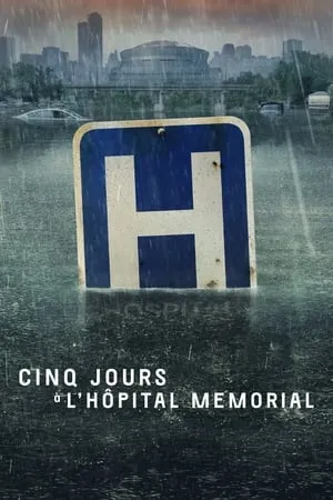 Five Days at Memorial