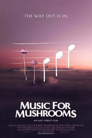 Music for Mushrooms (2022)