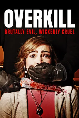 Overkill (2024)