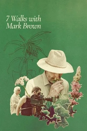 Sept promenades avec Mark Brown (2024)