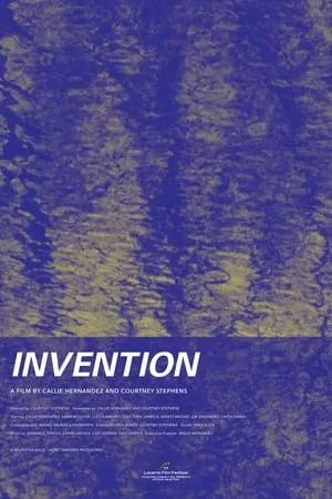 Invention (2025)