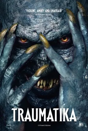 Traumatika (2024)