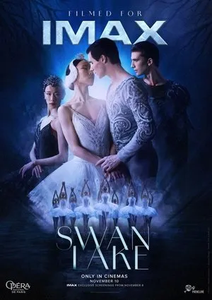 Swan Lake (2024)
