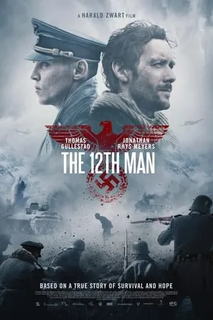 The 12th Man (2017) Den 12. mann