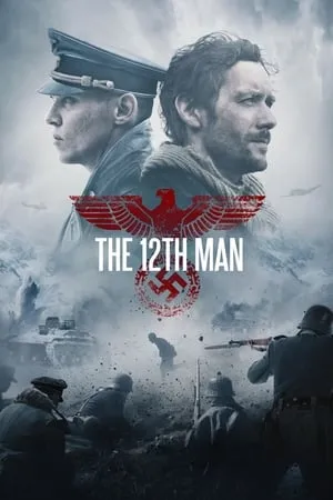 Den 12. mann / The 12th Man (2017)