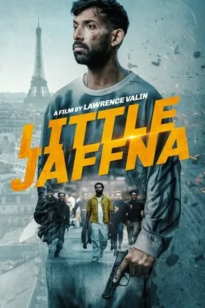 Little Jaffna (2024)