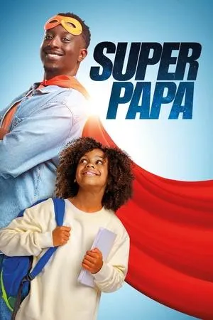 Super papa (2024)