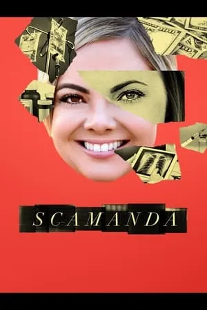 Scamanda S01E02