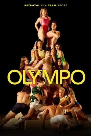 Olympo S01E04
