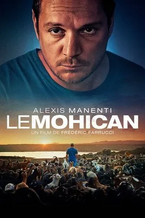 Le Mohican (2024)