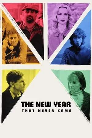 The New Year That Never Came (2024) Anul Nou care n-a fost