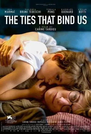 The Ties That Bind Us / L'attachement (2024)