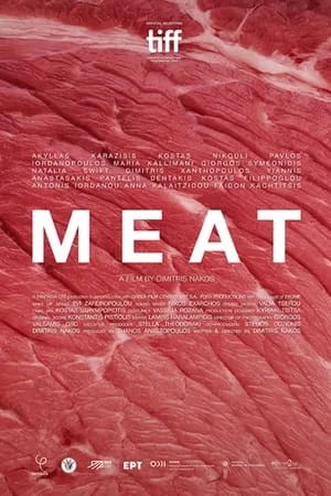 Meat / Kreas (2024)