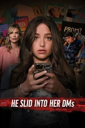 He Slid Into Her DMs (2024)