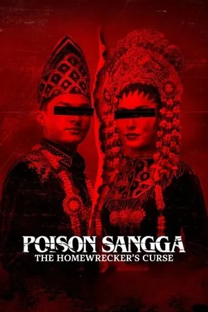 Poison Sangga: The Homewrecker's Curse (2024)