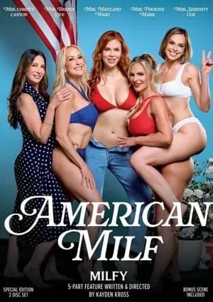 American MILF (2024)