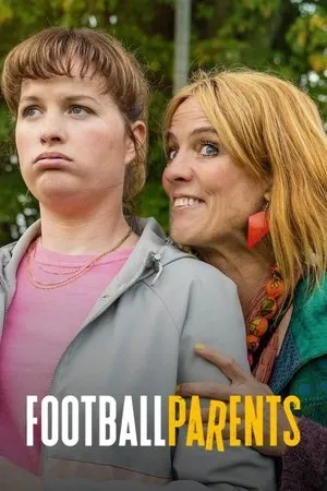 Football Parents S01E02