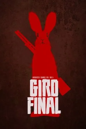 Final Twist (2025) Giro final [Dual Audio]