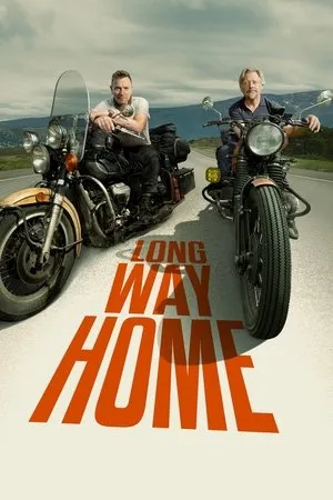 Long Way Home S01E02
