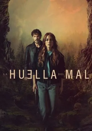 La huella del mal / The Cavern Crimes (2025)