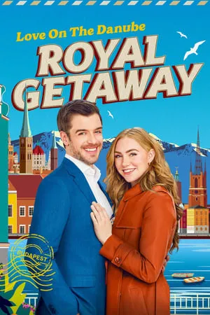 Love on The Danube Royal Getaway (2024)