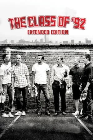 The Class of '92 (2013) [EXTENDED]