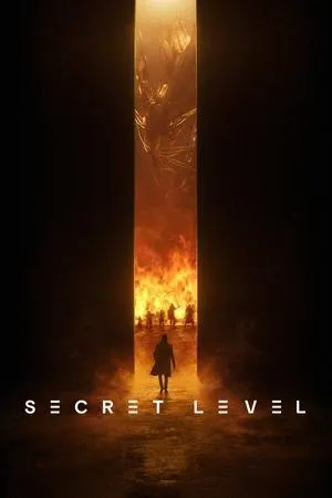 Secret Level S01E01