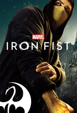 Marvel's Iron Fist