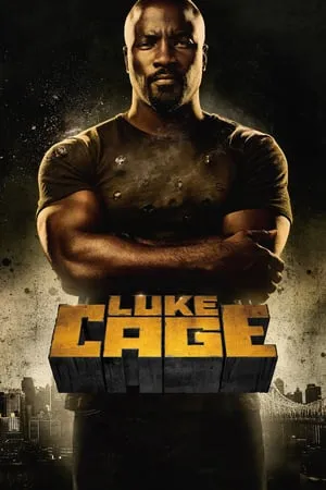 Marvel's Luke Cage S01E08
