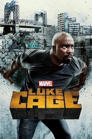 Marvel's Luke Cage S01E10