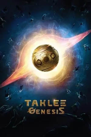 Taklee Genesis x Worlds Collide (2024)