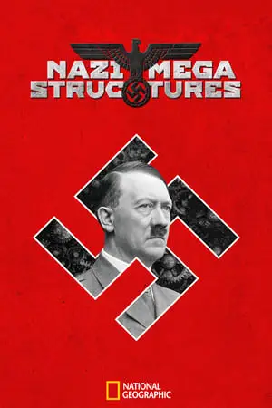 Nazi Megastructures