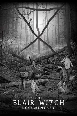 The Blair Witch Documentary (2024)