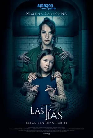 Las Tias (2024)