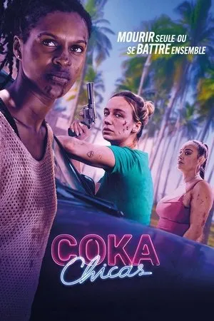 Coka Chicas (2025)