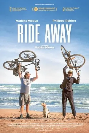 À bicyclette! (2024)