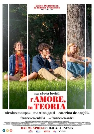 L'amore, in teoria (2025)