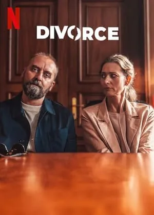 Rozwodnicy (2024) Divorce