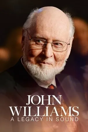 John Williams: A Legacy In Sound (2024)