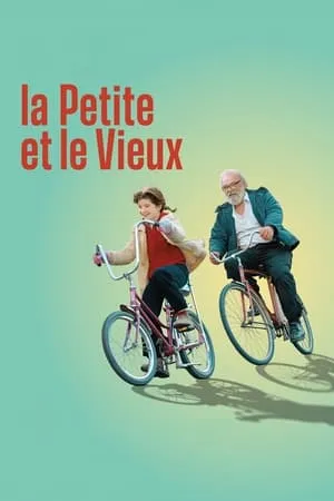 La Petite et le Vieux / Blue Sky Jo (2024)