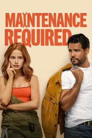 Maintenance Required (2025) [MultiSubs]