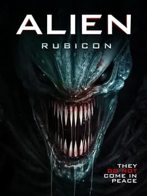 Alien: Rubicon (2024)