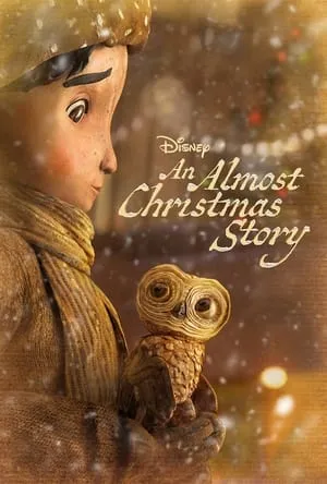 An Almost Christmas Story (2024)